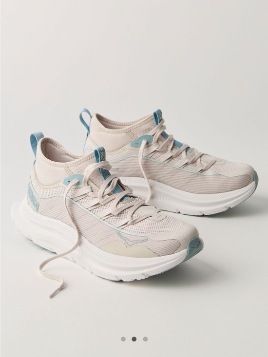 Hoka One One Shoes - Hoka Kawana Mid Sneakers Women